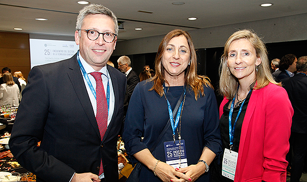 "La innovación tecnológica en sanidad no basta si no se adapta al paciente"