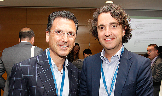 "La innovación tecnológica en sanidad no basta si no se adapta al paciente"