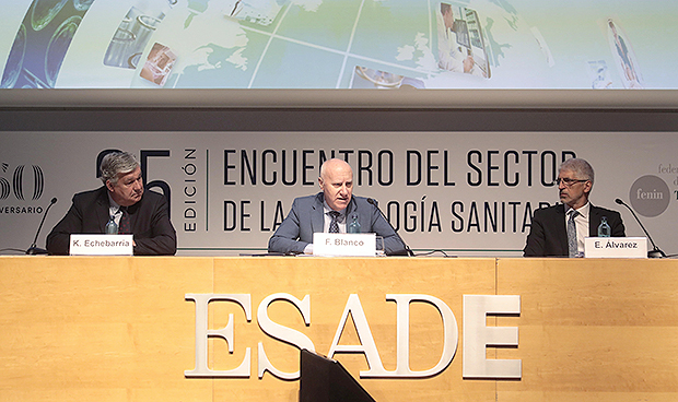 "La innovación tecnológica en sanidad no basta si no se adapta al paciente"