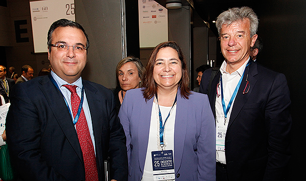 "La innovación tecnológica en sanidad no basta si no se adapta al paciente"