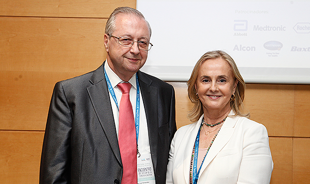 "La innovación tecnológica en sanidad no basta si no se adapta al paciente"