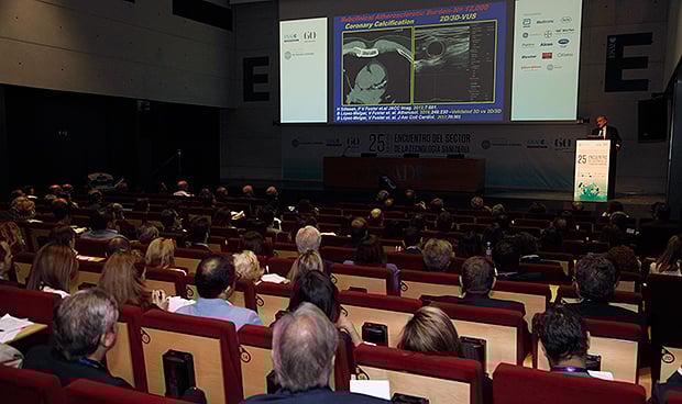 "La innovación tecnológica en sanidad no basta si no se adapta al paciente"