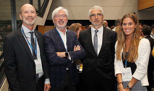 "La innovación tecnológica en sanidad no basta si no se adapta al paciente"