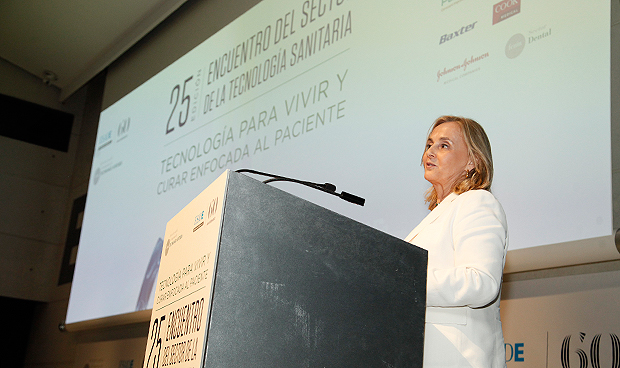 "La innovación tecnológica en sanidad no basta si no se adapta al paciente"
