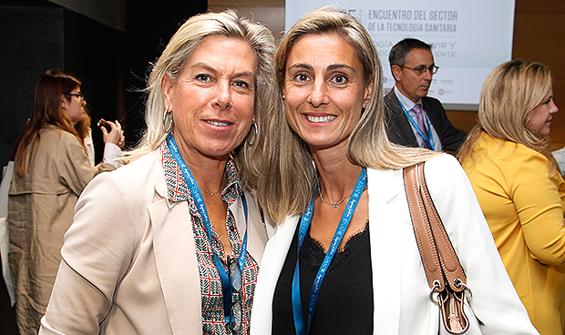 "La innovación tecnológica en sanidad no basta si no se adapta al paciente"
