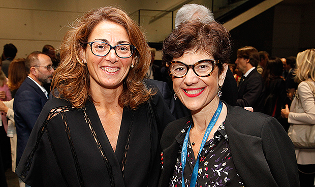 "La innovación tecnológica en sanidad no basta si no se adapta al paciente"