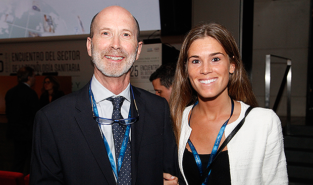 "La innovación tecnológica en sanidad no basta si no se adapta al paciente"