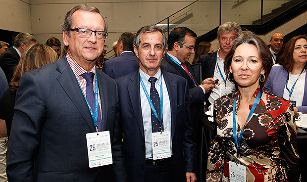 "La innovación tecnológica en sanidad no basta si no se adapta al paciente"