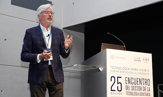"La innovación tecnológica en sanidad no basta si no se adapta al paciente"