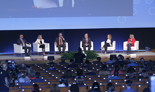 "Todos en Separ estamos a disposición del SNS para luchar contra el tabaco"