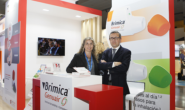 "Todos en Separ estamos a disposición del SNS para luchar contra el tabaco"