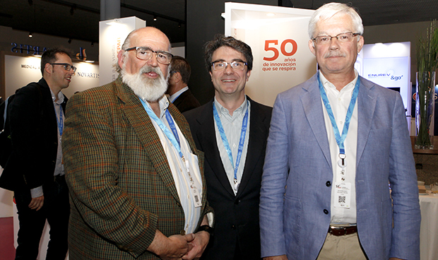 "Todos en Separ estamos a disposición del SNS para luchar contra el tabaco"