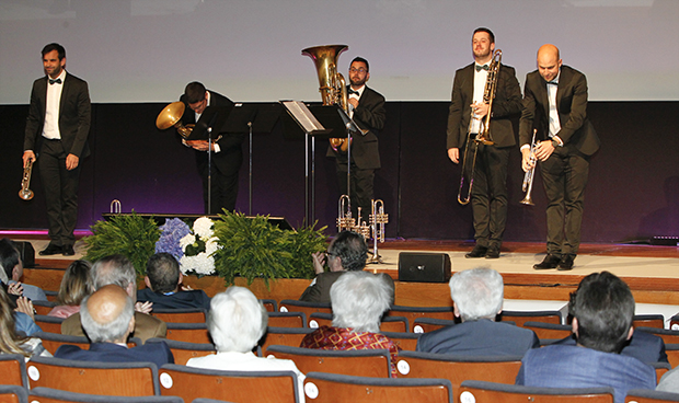 "Todos en Separ estamos a disposición del SNS para luchar contra el tabaco"