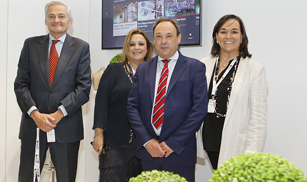 "Todos en Separ estamos a disposición del SNS para luchar contra el tabaco"