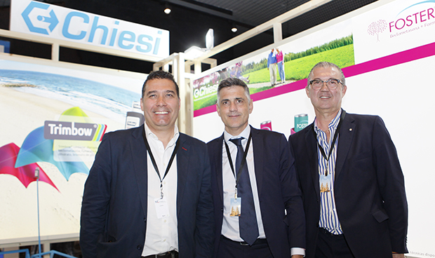 "Todos en Separ estamos a disposición del SNS para luchar contra el tabaco"