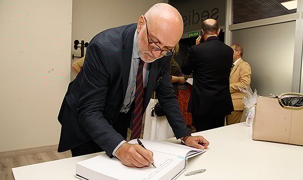 Sedisa estrena nueva sede y marco estratégico: "Somos un motor de riqueza"