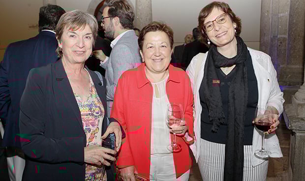 Separ condecora a quienes acercan la salud respiratoria a la población