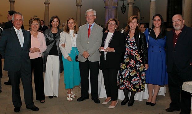 Separ condecora a quienes acercan la salud respiratoria a la población