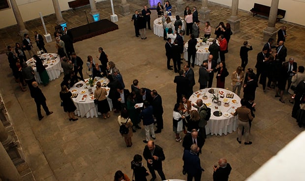 Separ condecora a quienes acercan la salud respiratoria a la población