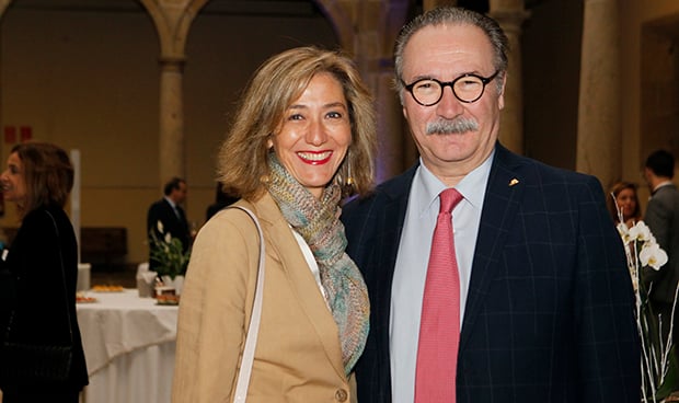 Separ condecora a quienes acercan la salud respiratoria a la población