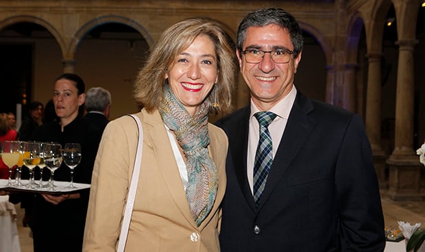 Separ condecora a quienes acercan la salud respiratoria a la población