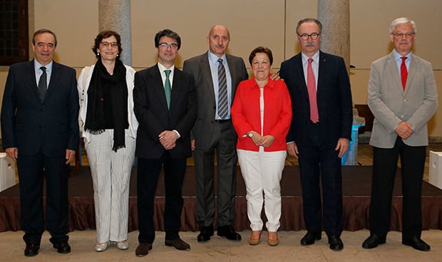 Separ condecora a quienes acercan la salud respiratoria a la población