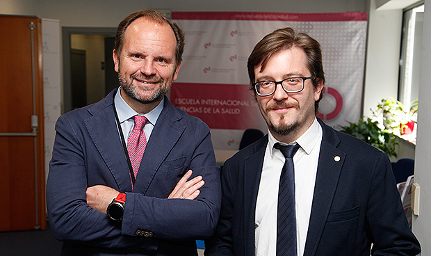 Enfermería detecta y 'prescribe' tratamiento a sus 4 debilidades en gestión