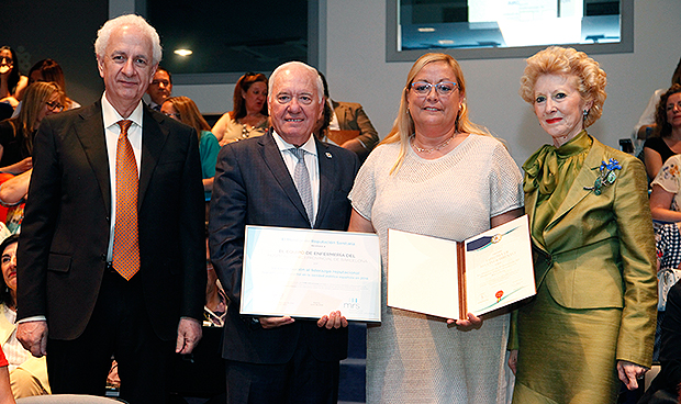 Enfermería detecta y 'prescribe' tratamiento a sus 4 debilidades en gestión