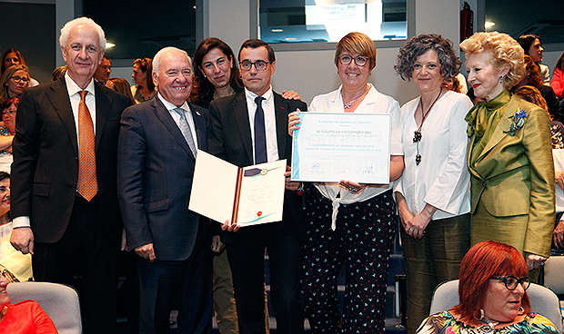 Enfermería detecta y 'prescribe' tratamiento a sus 4 debilidades en gestión