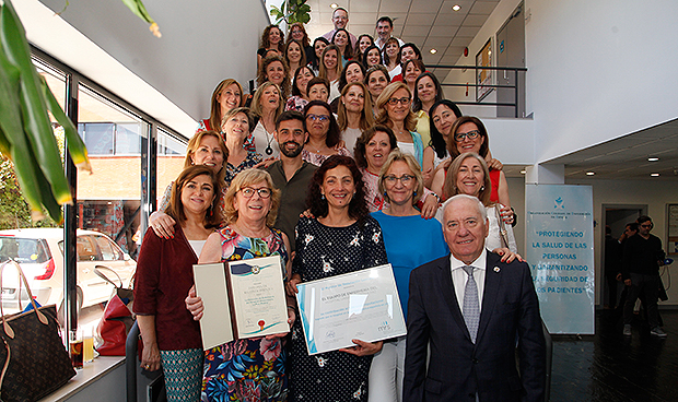 Enfermería detecta y 'prescribe' tratamiento a sus 4 debilidades en gestión