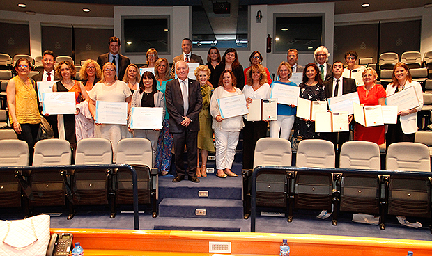 Enfermería detecta y 'prescribe' tratamiento a sus 4 debilidades en gestión