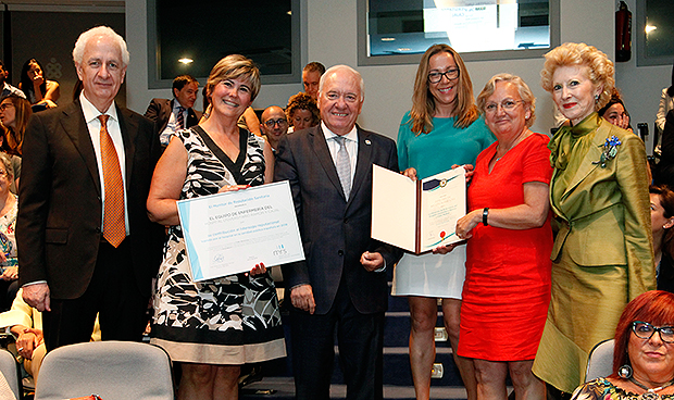 Enfermería detecta y 'prescribe' tratamiento a sus 4 debilidades en gestión