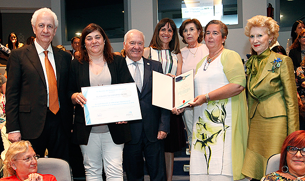 Enfermería detecta y 'prescribe' tratamiento a sus 4 debilidades en gestión