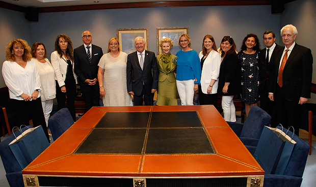 Enfermería detecta y 'prescribe' tratamiento a sus 4 debilidades en gestión