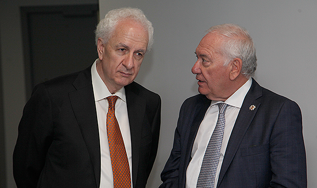 Enfermería detecta y 'prescribe' tratamiento a sus 4 debilidades en gestión