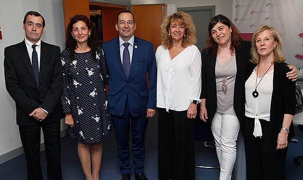 Enfermería detecta y 'prescribe' tratamiento a sus 4 debilidades en gestión