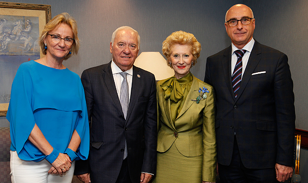 Enfermería detecta y 'prescribe' tratamiento a sus 4 debilidades en gestión