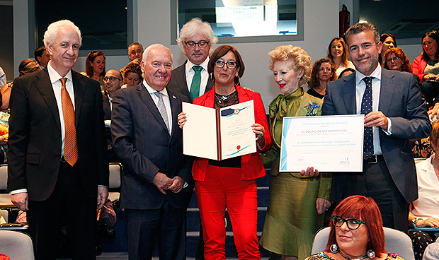 Enfermería detecta y 'prescribe' tratamiento a sus 4 debilidades en gestión