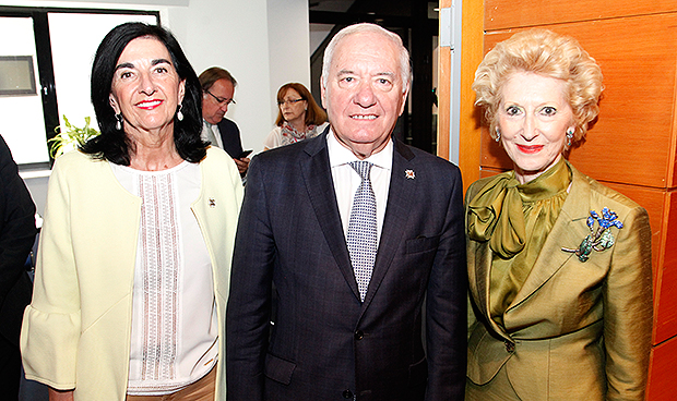 Enfermería detecta y 'prescribe' tratamiento a sus 4 debilidades en gestión