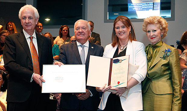 Enfermería detecta y 'prescribe' tratamiento a sus 4 debilidades en gestión