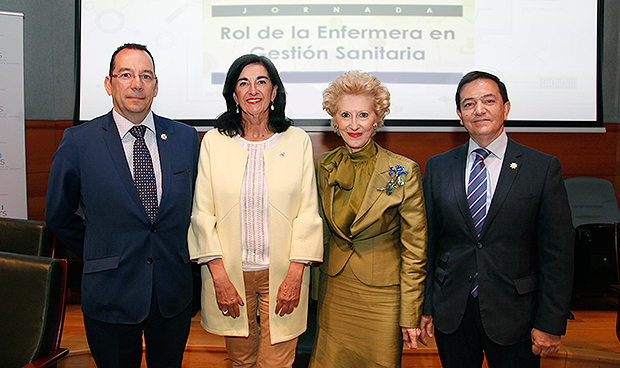 Enfermería detecta y 'prescribe' tratamiento a sus 4 debilidades en gestión