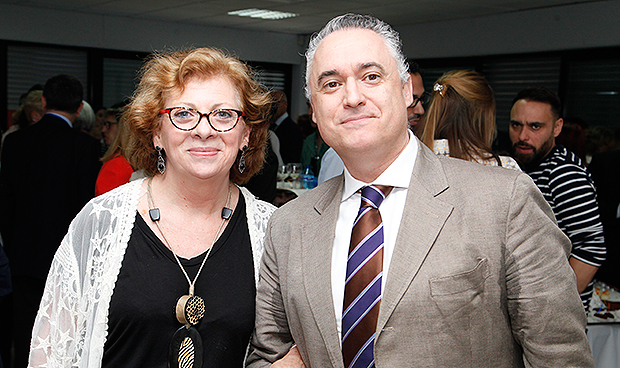 Enfermería detecta y 'prescribe' tratamiento a sus 4 debilidades en gestión