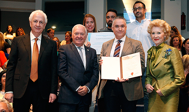 Enfermería detecta y 'prescribe' tratamiento a sus 4 debilidades en gestión