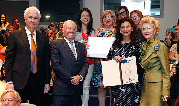 Enfermería detecta y 'prescribe' tratamiento a sus 4 debilidades en gestión