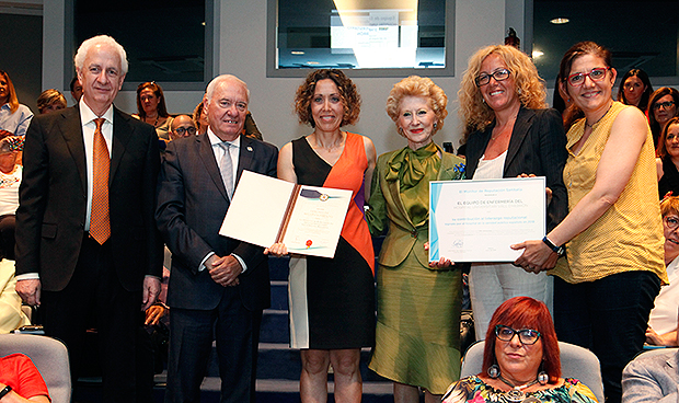 Enfermería detecta y 'prescribe' tratamiento a sus 4 debilidades en gestión