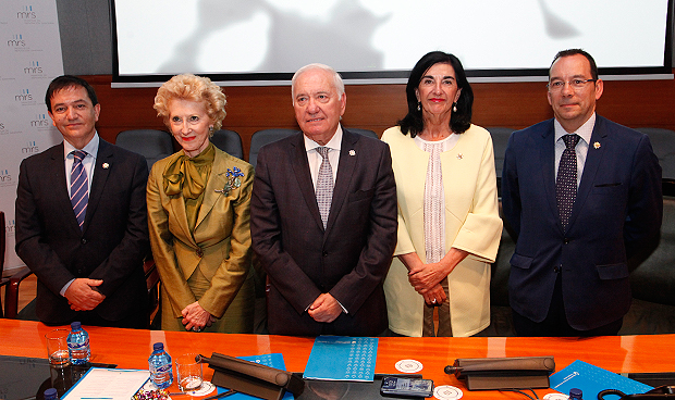 Enfermería detecta y 'prescribe' tratamiento a sus 4 debilidades en gestión