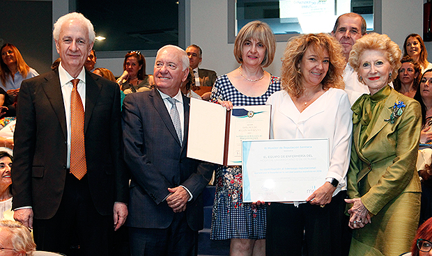 Enfermería detecta y 'prescribe' tratamiento a sus 4 debilidades en gestión