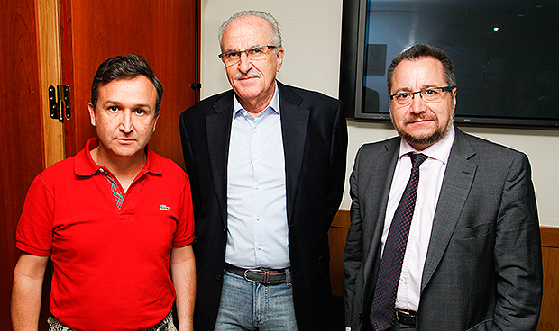 El criterio de Farmacia en financiación es "opaco" y "posiblemente ilegal"