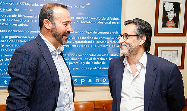 El criterio de Farmacia en financiación es "opaco" y "posiblemente ilegal"