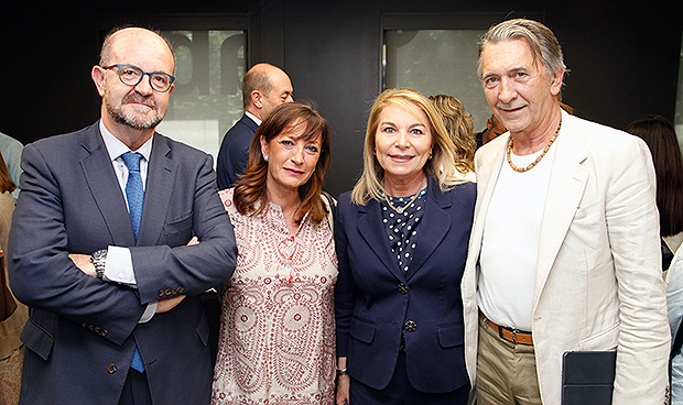 ASPE se propone que la sanidad más tecnológica sea también la más humana